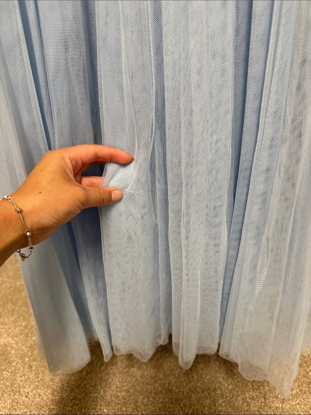 Hutch Amara Corset Dress - Picture 11 of 14